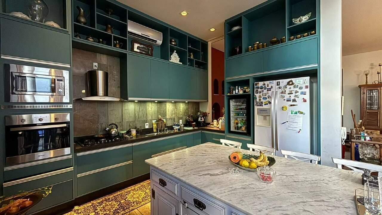 Casa Térrea à Venda no Condomínio Ecoville I – Conforto, Estilo e Acessibilidade em um Só Lugar