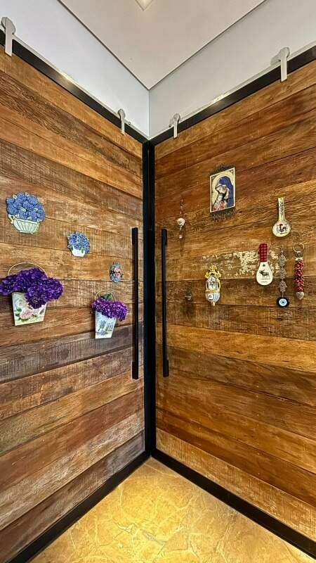 Casa Térrea à Venda no Condomínio Ecoville I – Conforto, Estilo e Acessibilidade em um Só Lugar - Foto 12