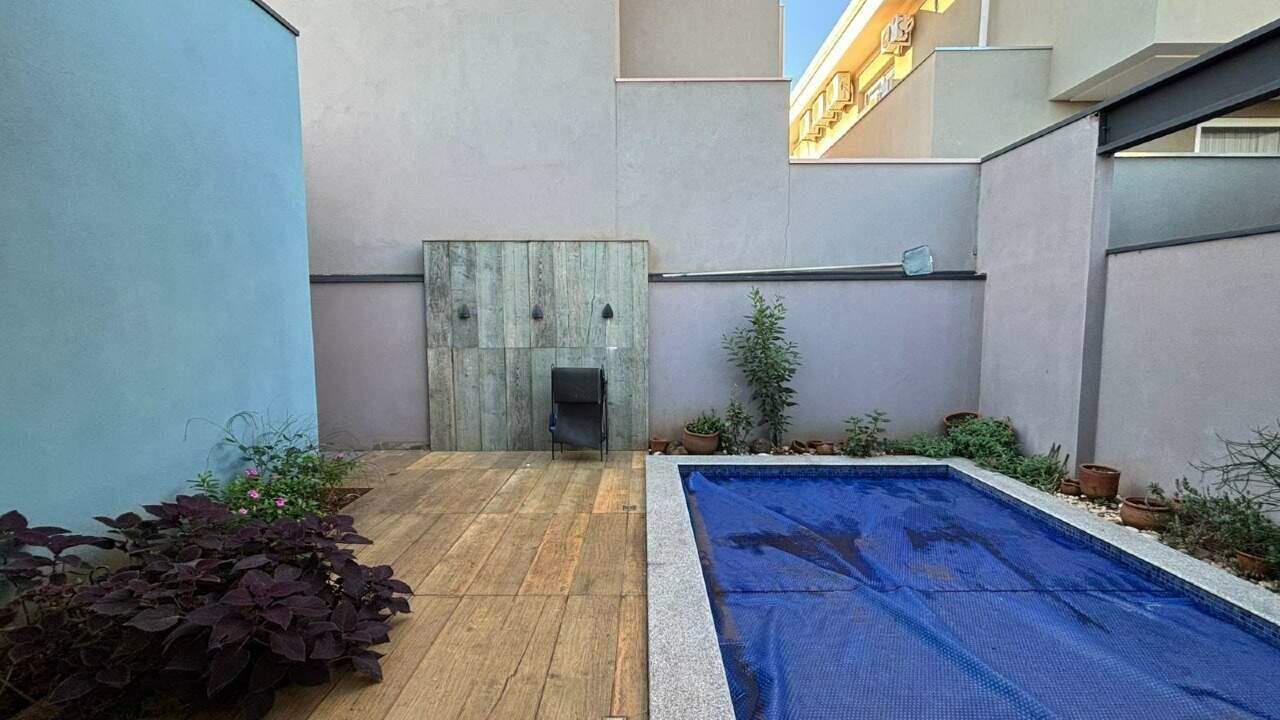 Casa Térrea à Venda no Condomínio Ecoville I – Conforto, Estilo e Acessibilidade em um Só Lugar - Foto 20