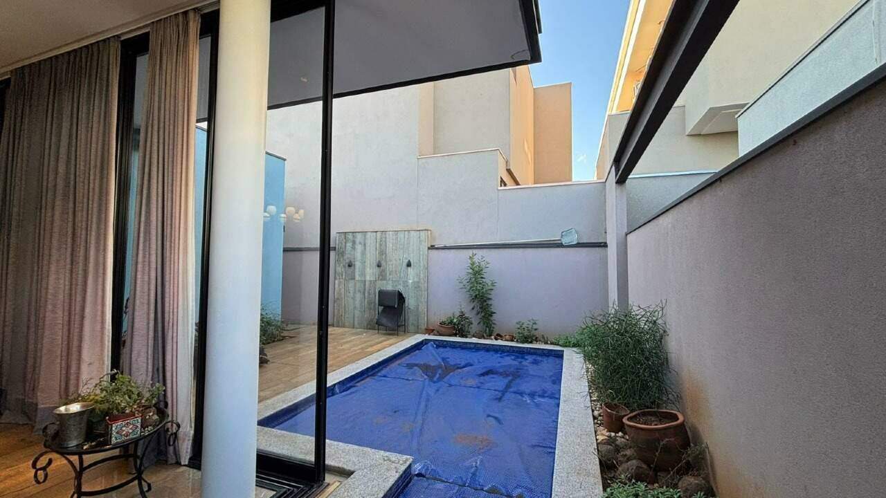 Casa Térrea à Venda no Condomínio Ecoville I – Conforto, Estilo e Acessibilidade em um Só Lugar - Foto 21