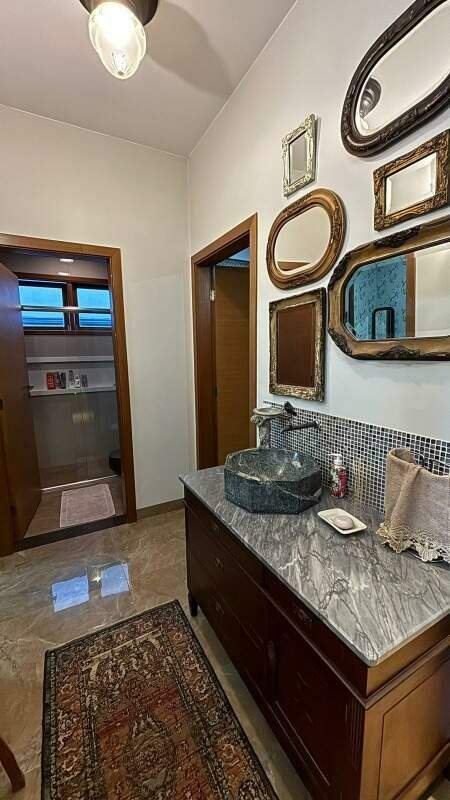 Casa Térrea à Venda no Condomínio Ecoville I – Conforto, Estilo e Acessibilidade em um Só Lugar - Foto 15