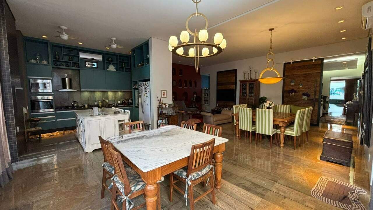 Casa Térrea à Venda no Condomínio Ecoville I – Conforto, Estilo e Acessibilidade em um Só Lugar