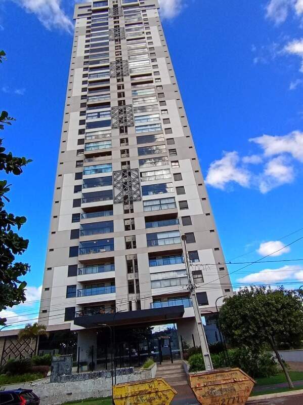 Apartamento a venda no Euro Garden Residence