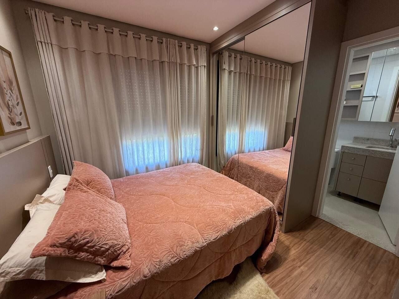 Apartamento a venda no Euro Garden Residence - Foto 13