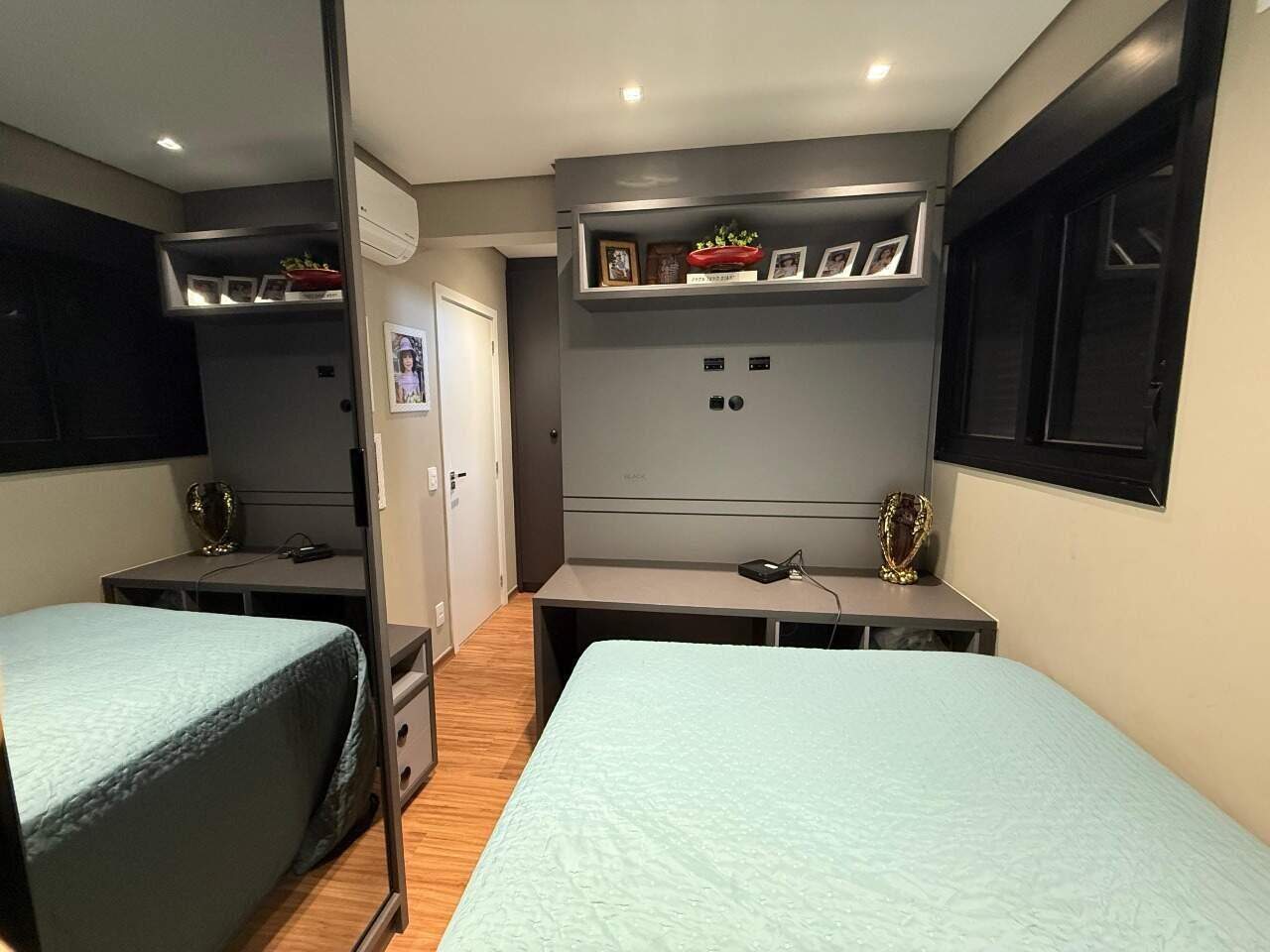 Apartamento a venda no Euro Garden Residence - Foto 14