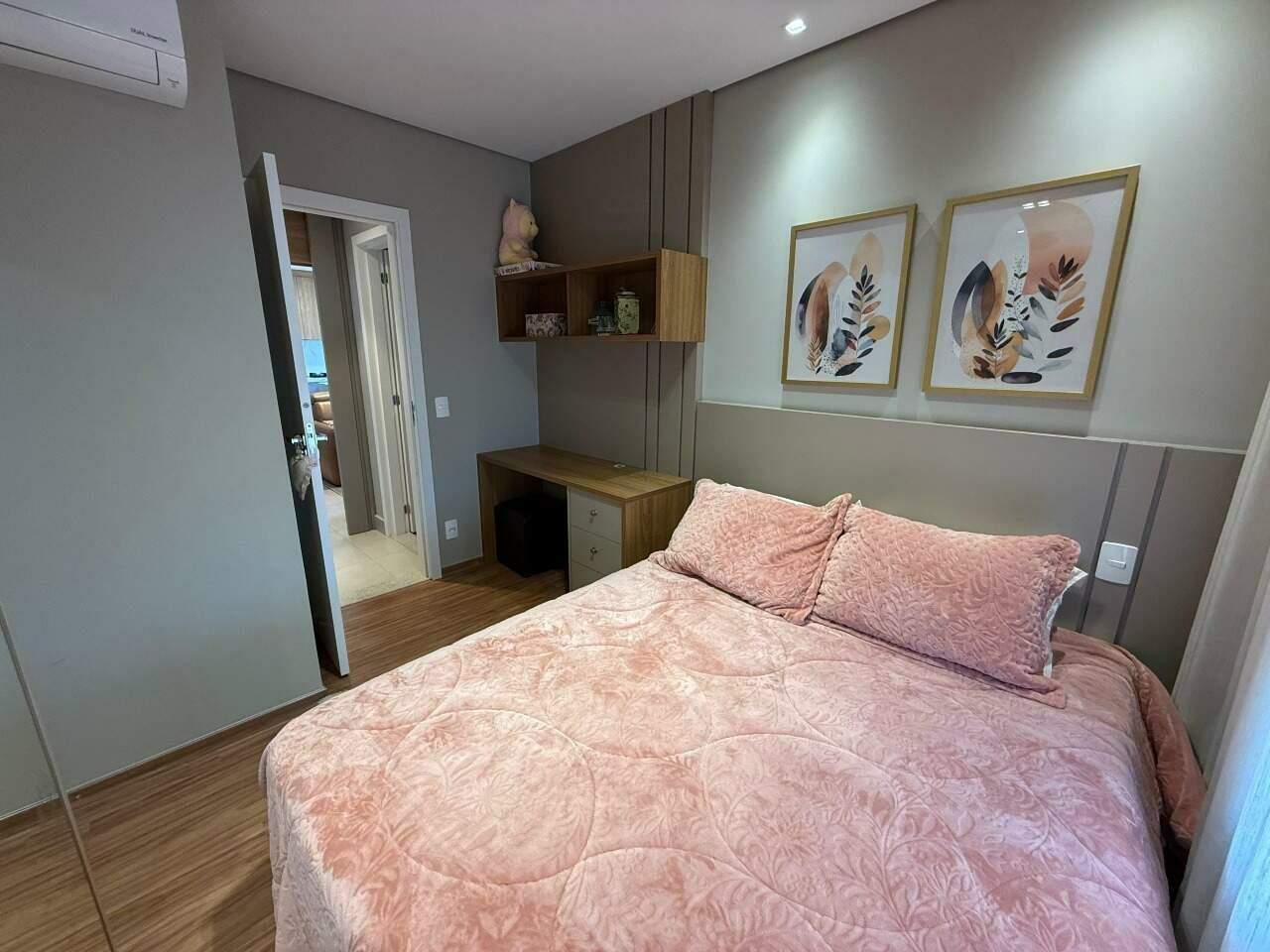 Apartamento a venda no Euro Garden Residence - Foto 12