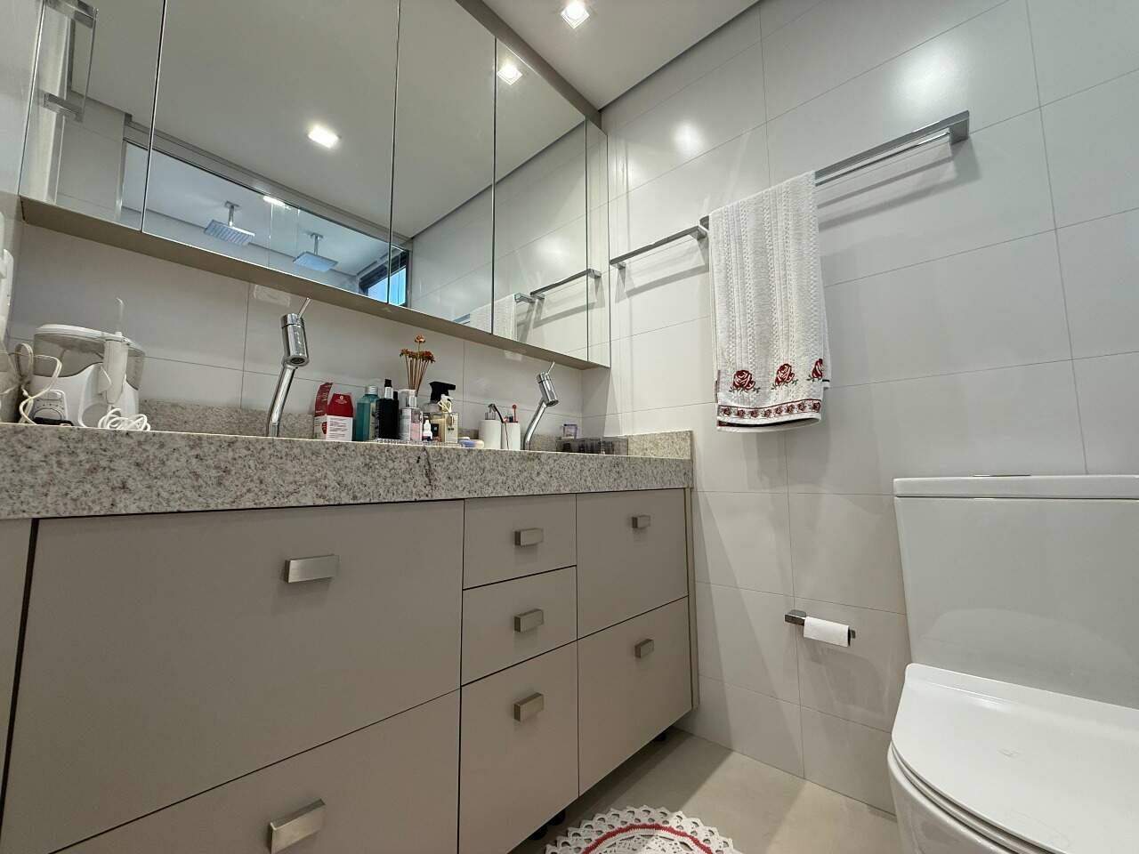 Apartamento a venda no Euro Garden Residence - Foto 11