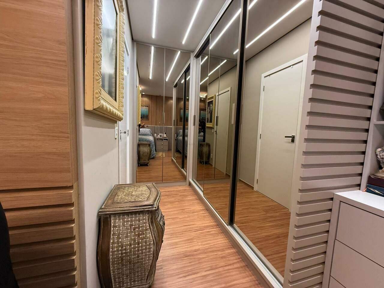 Apartamento a venda no Euro Garden Residence