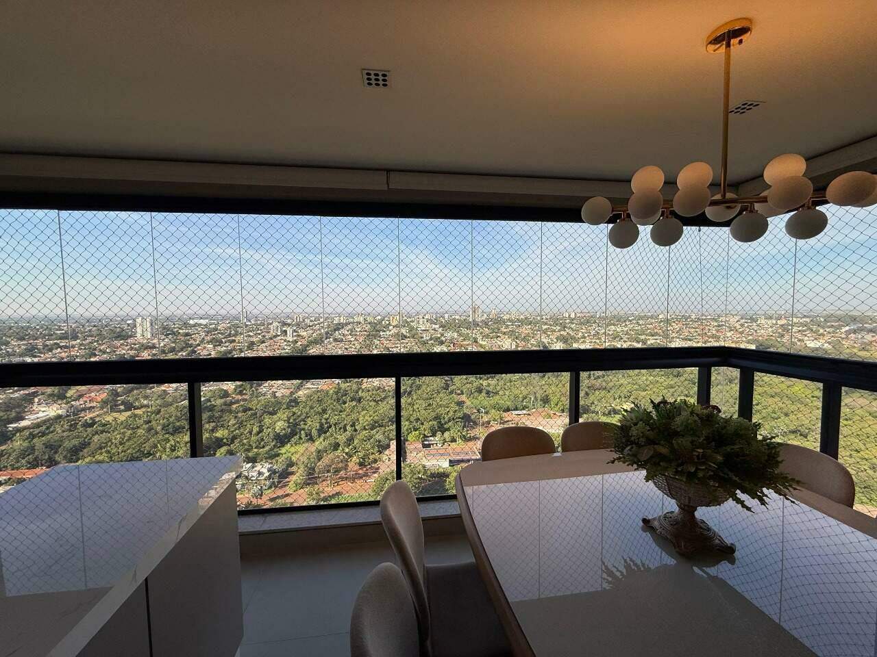 Apartamento a venda no Euro Garden Residence