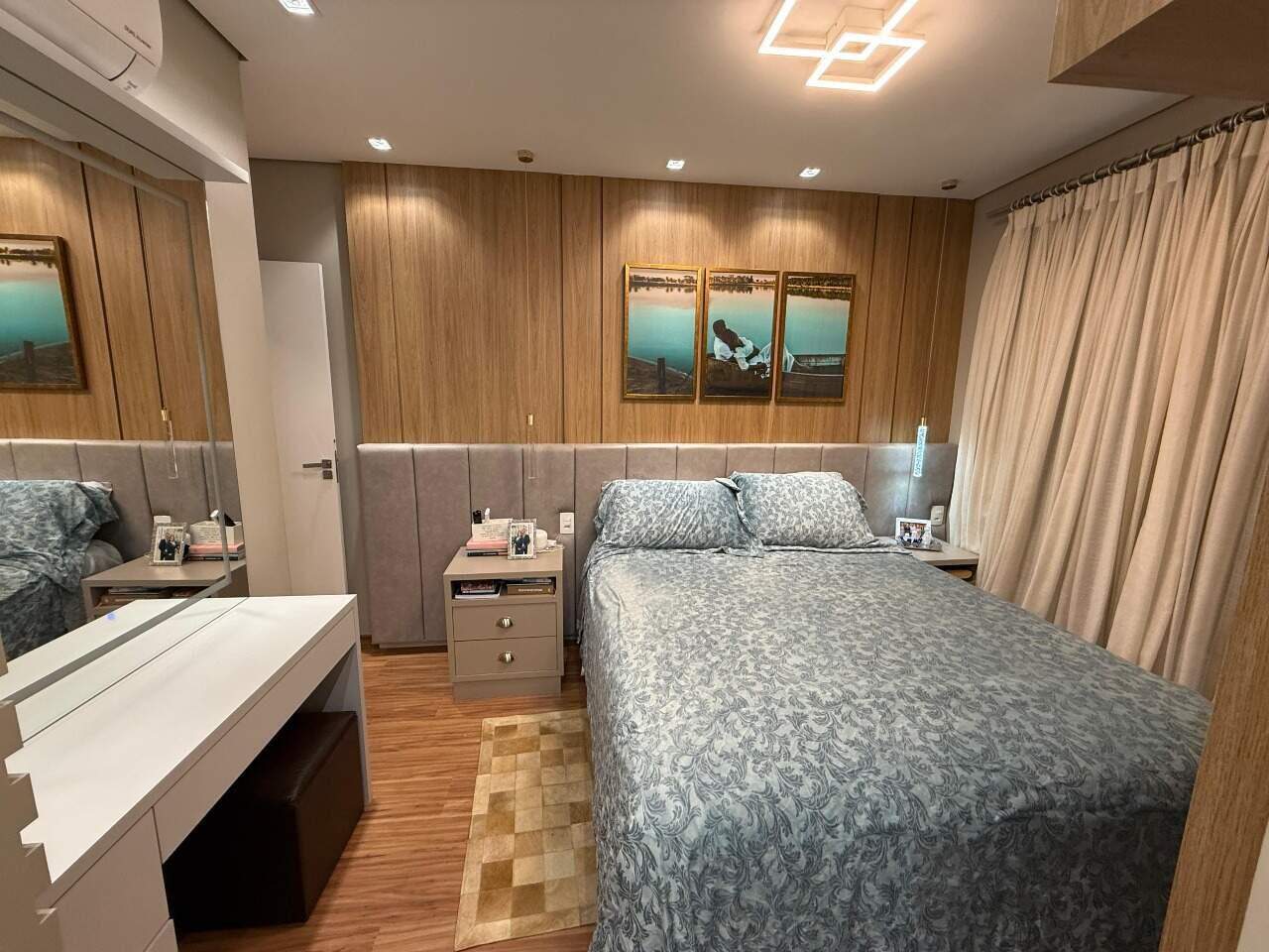 Apartamento a venda no Euro Garden Residence