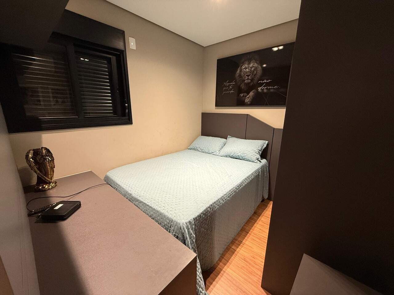 Apartamento a venda no Euro Garden Residence - Foto 17