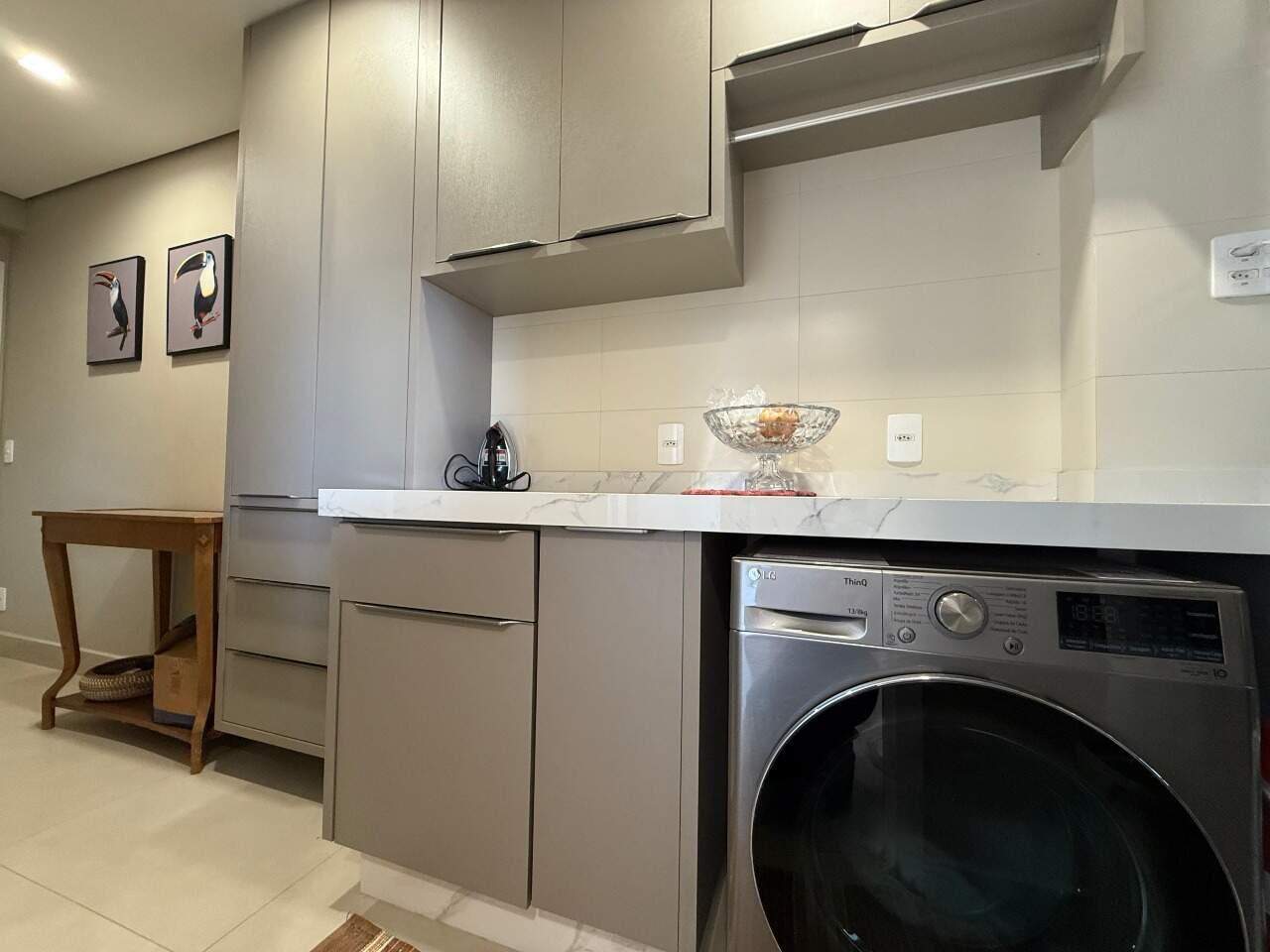 Apartamento a venda no Euro Garden Residence - Foto 19