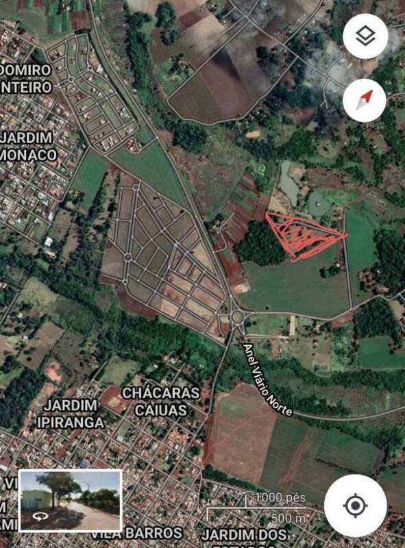 Chácara à venda, Jardim Rasslem – Dourados/MS - Foto 5