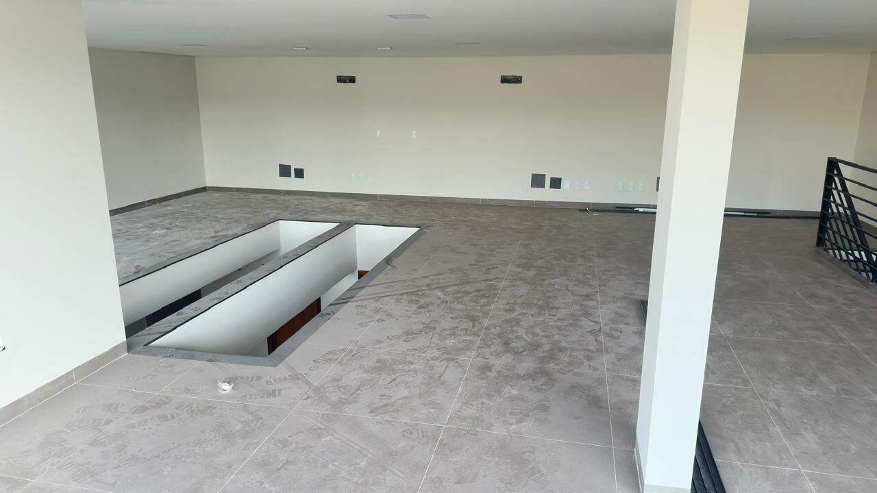 Imóvel Comercial para aluguel, Ecoville – Dourados/MS