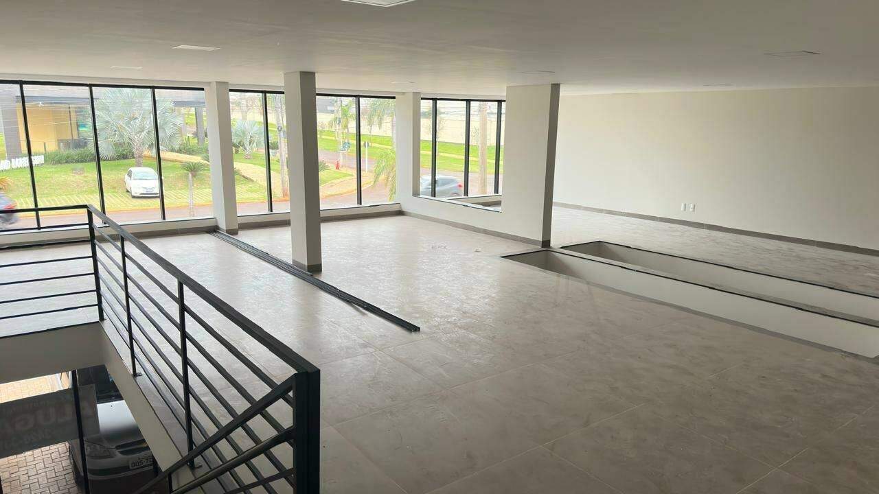 Imóvel Comercial para aluguel, Ecoville – Dourados/MS
