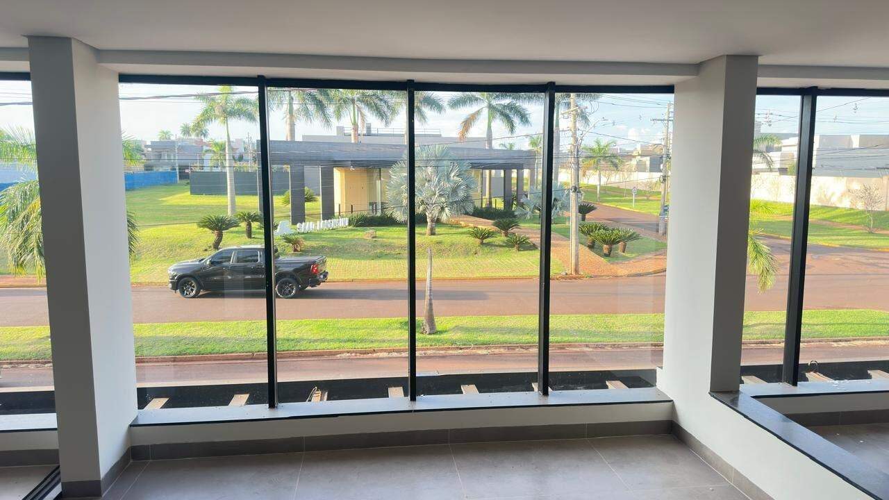 Imóvel Comercial para aluguel, Ecoville – Dourados/MS