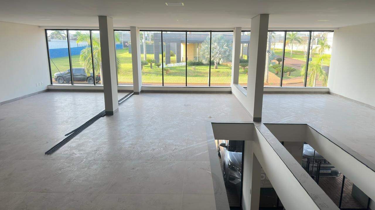 Imóvel Comercial para aluguel, Ecoville – Dourados/MS