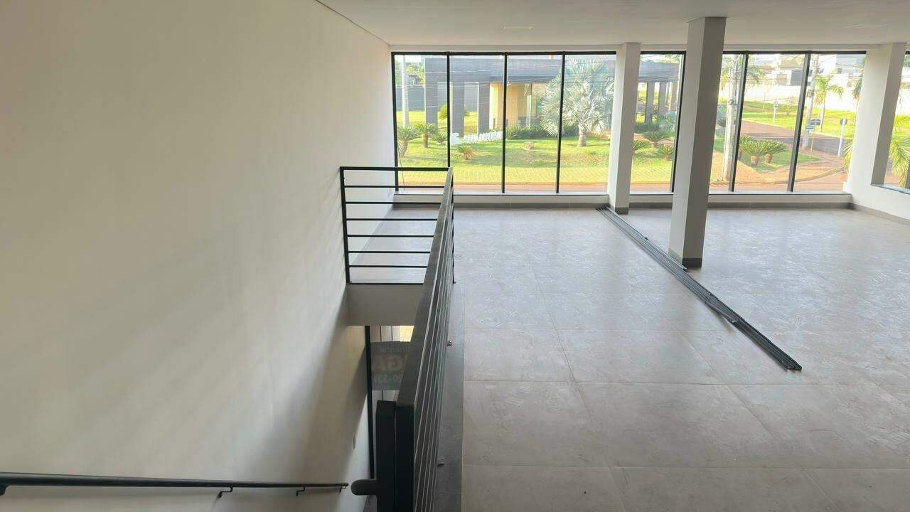 Imóvel Comercial para aluguel, Ecoville – Dourados/MS