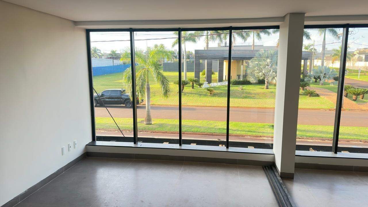 Imóvel Comercial para aluguel, Ecoville – Dourados/MS