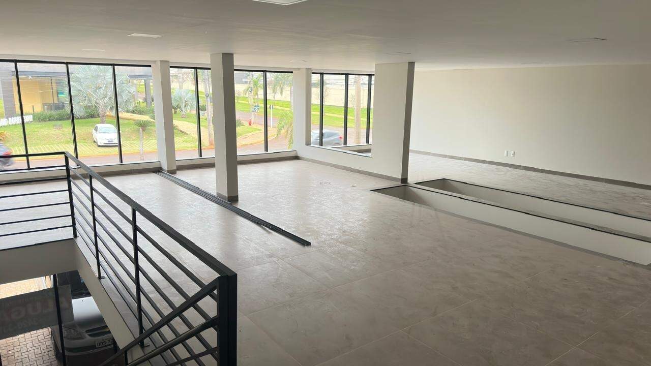 Imóvel Comercial para aluguel, Ecoville – Dourados/MS
