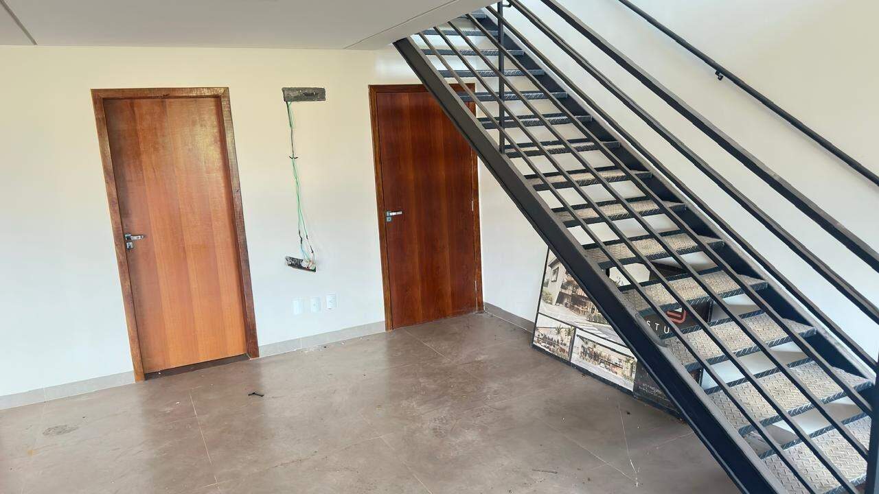 Imóvel Comercial para aluguel, Ecoville – Dourados/MS
