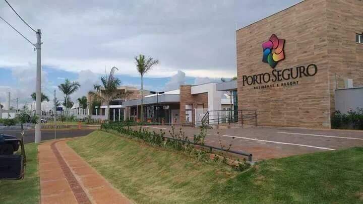 Terreno à venda, Porto Seguro – Dourados/MS - Foto 1