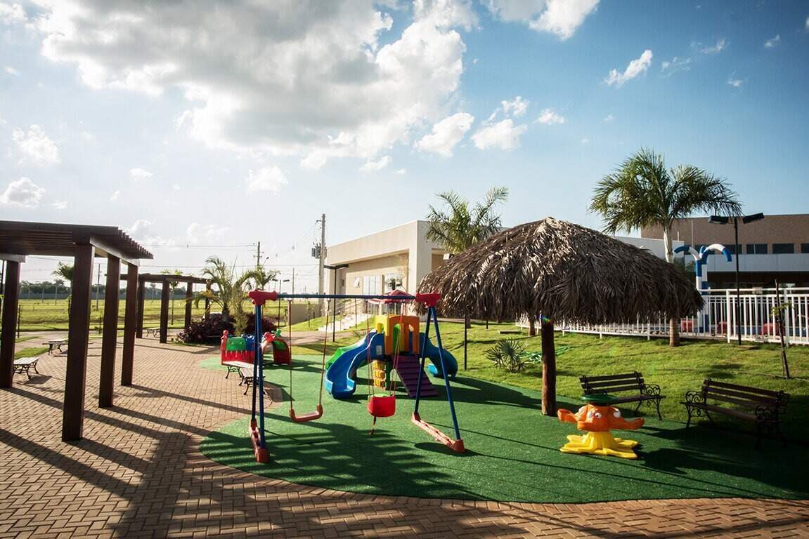 Terreno à venda, Porto Seguro – Dourados/MS - Foto 6