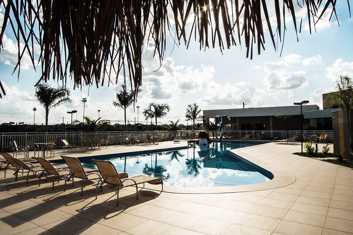 Terreno à venda, Porto Seguro – Dourados/MS - Foto 2