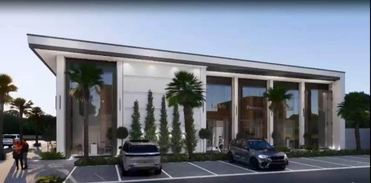 Sala Comercial para Locação – Centro