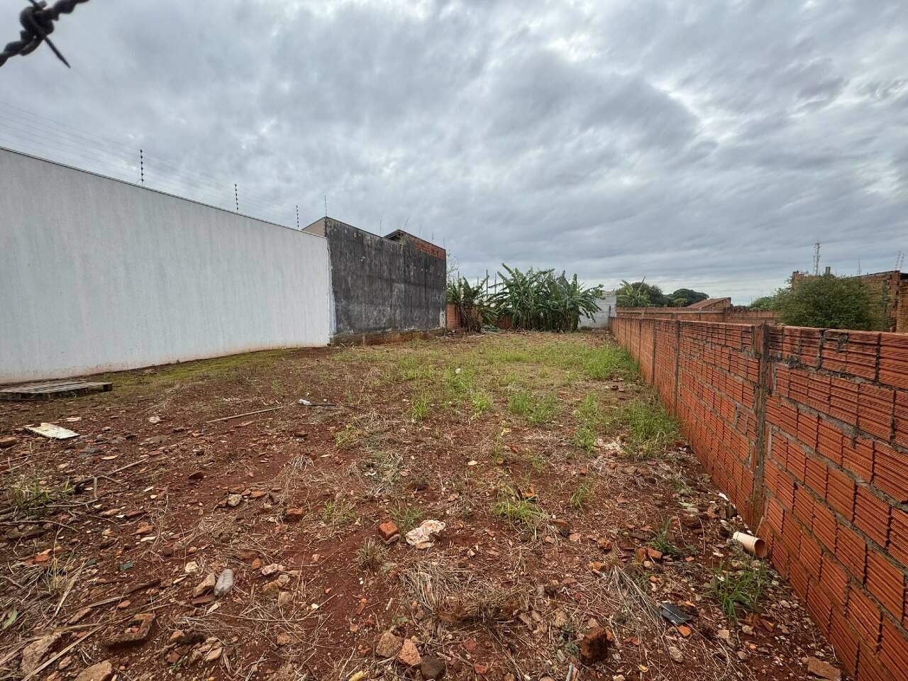 Terreno para Locação – Jardim Marcia