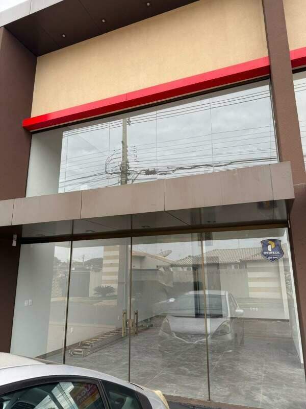 Sala Comercial – Subesquina com toshinobu Katayama