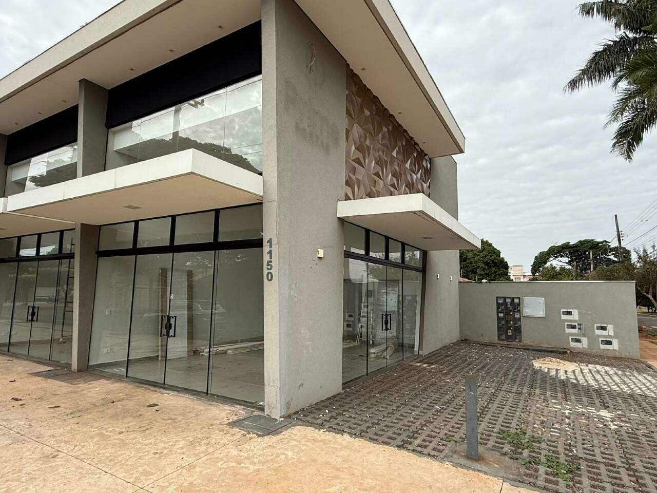 Sala Comercial Aluguel – Monte Alegre
