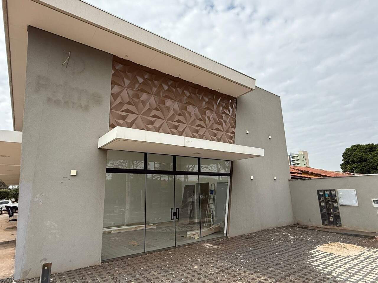 Sala Comercial Aluguel – Monte Alegre
