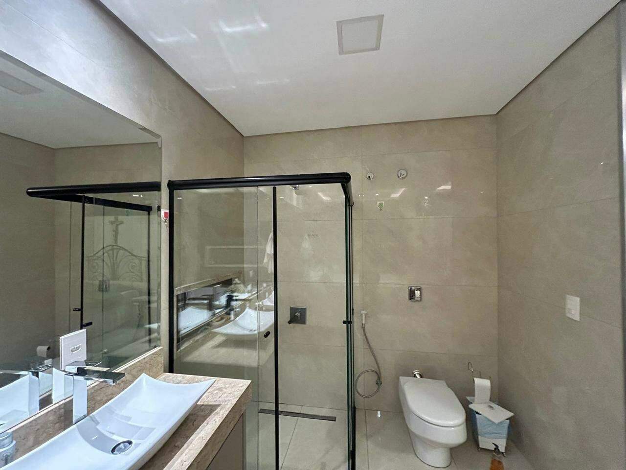 Casa para Alugar no Ecoville