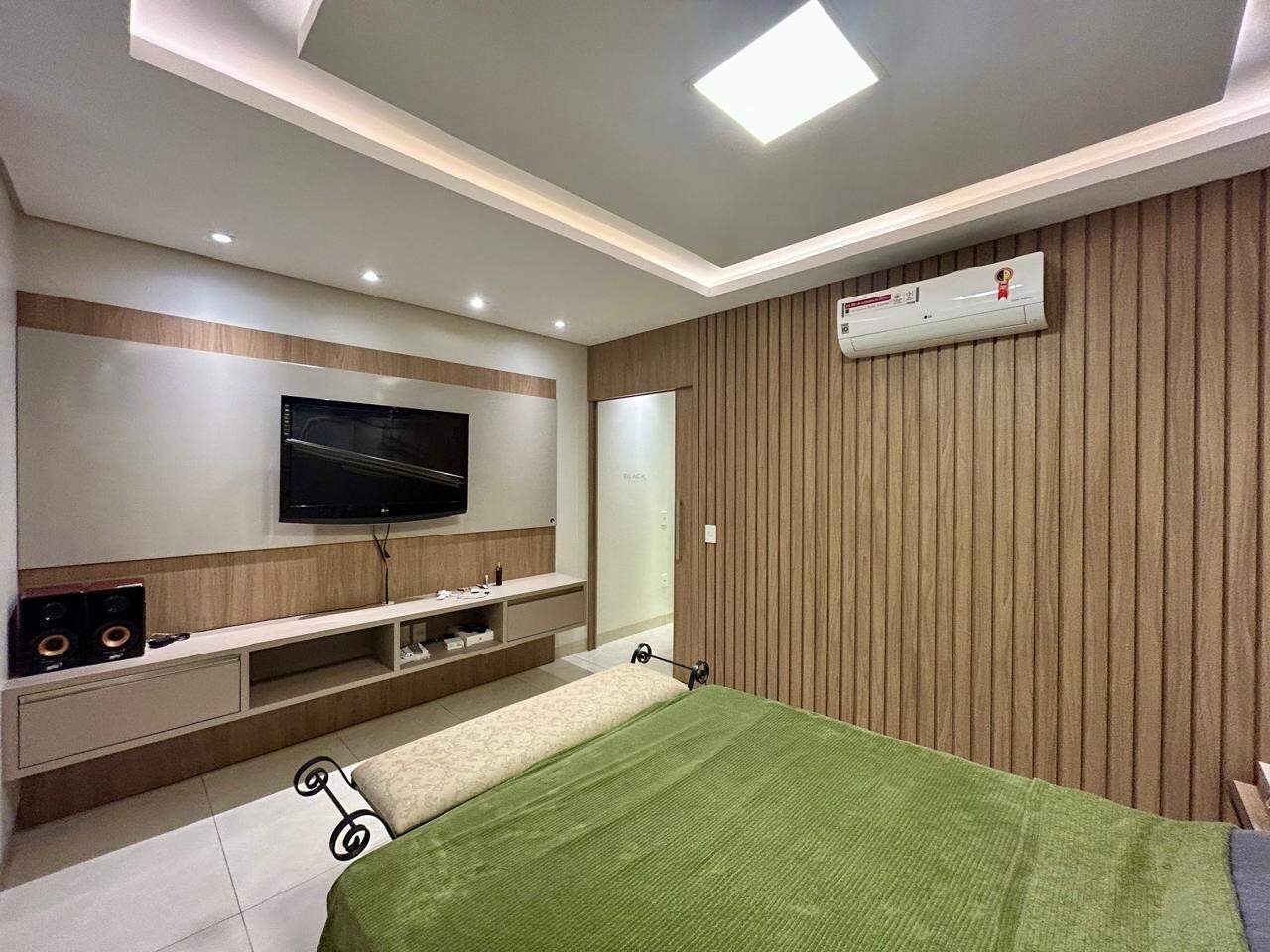 Casa para Alugar no Ecoville