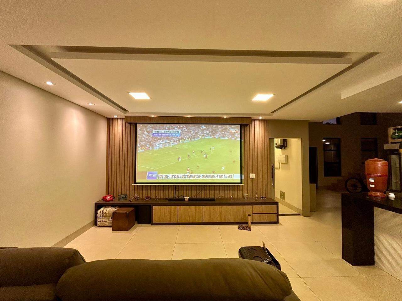Casa para Alugar no Ecoville