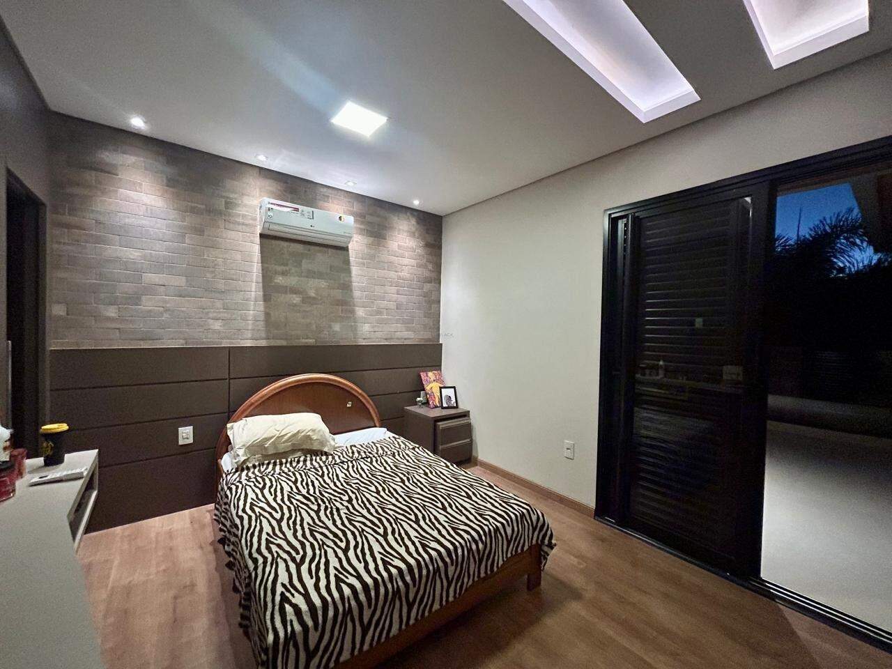 Casa para Alugar no Ecoville