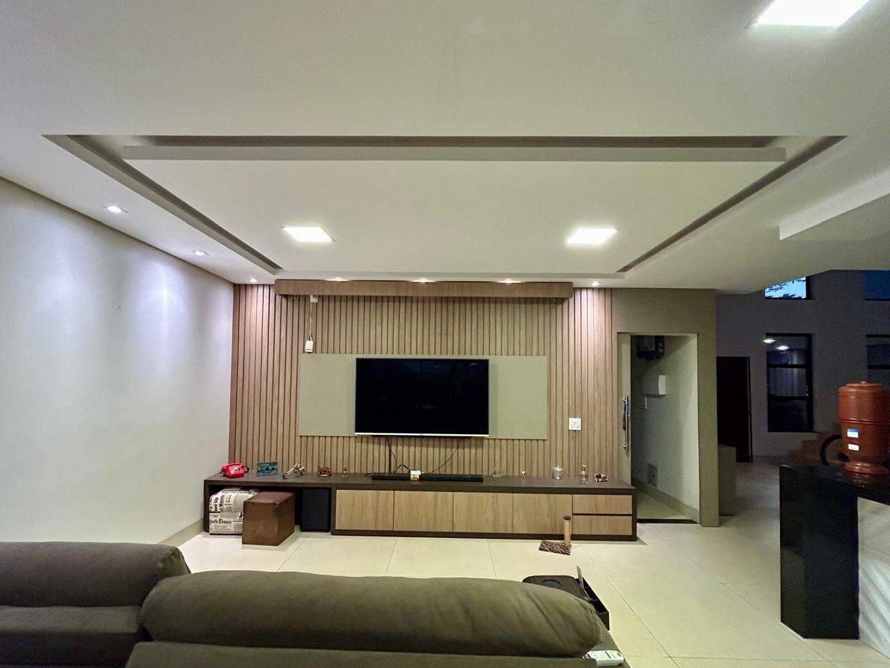 Casa para Alugar no Ecoville