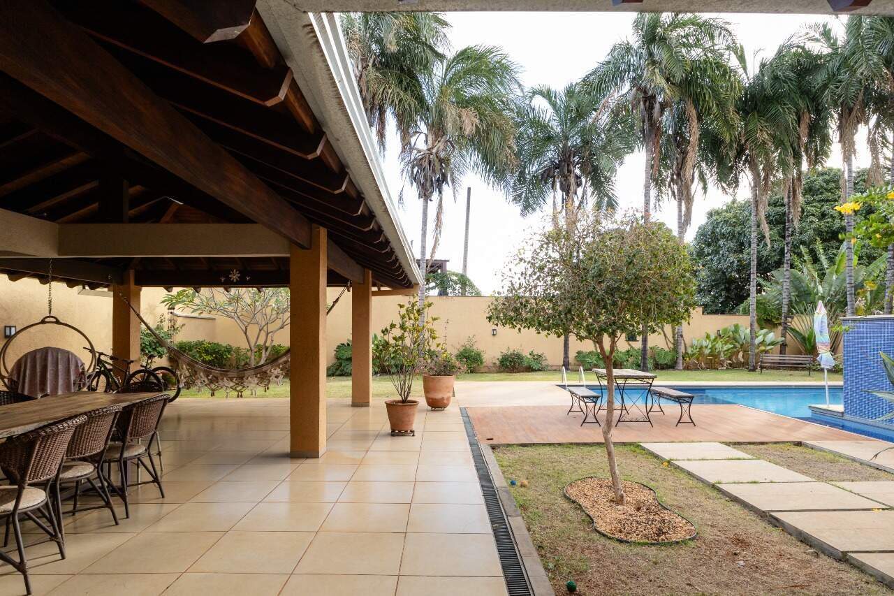 Casa para aluguel, Portal de Dourados – Dourados/MS