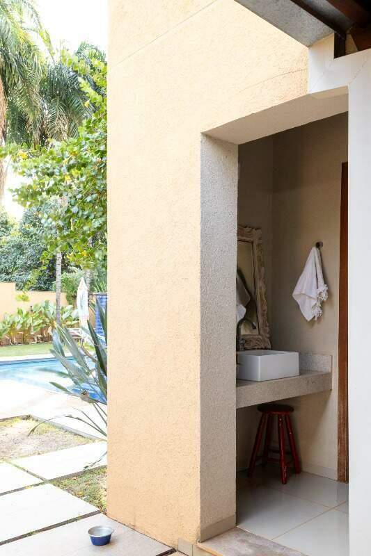 Casa para aluguel, Portal de Dourados – Dourados/MS
