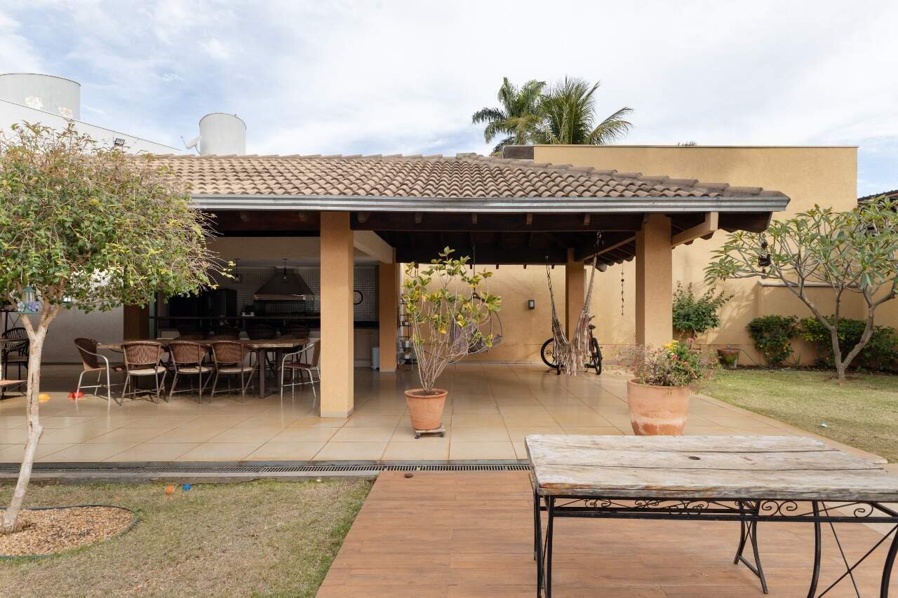 Casa para aluguel, Portal de Dourados – Dourados/MS