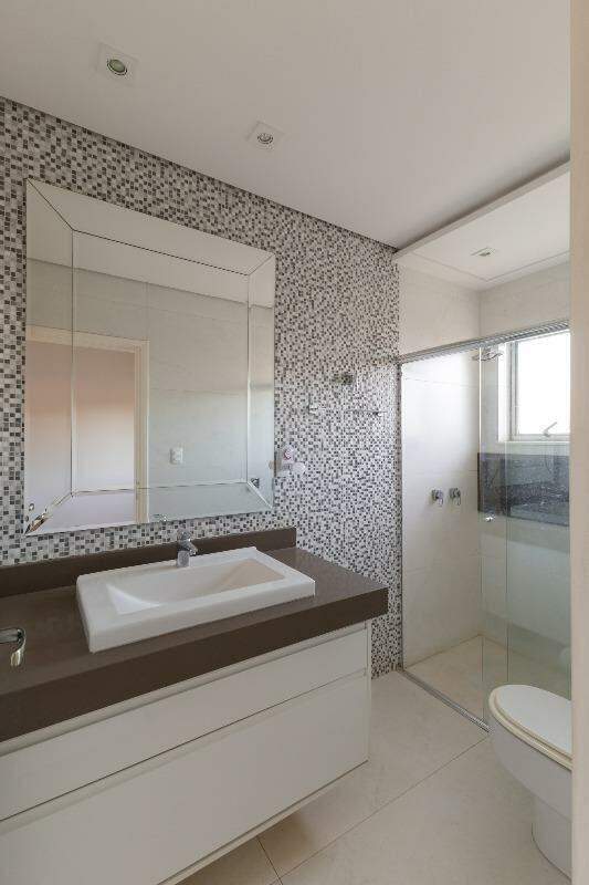 Casa para aluguel, Vila Progresso – Dourados/MS - Foto 11