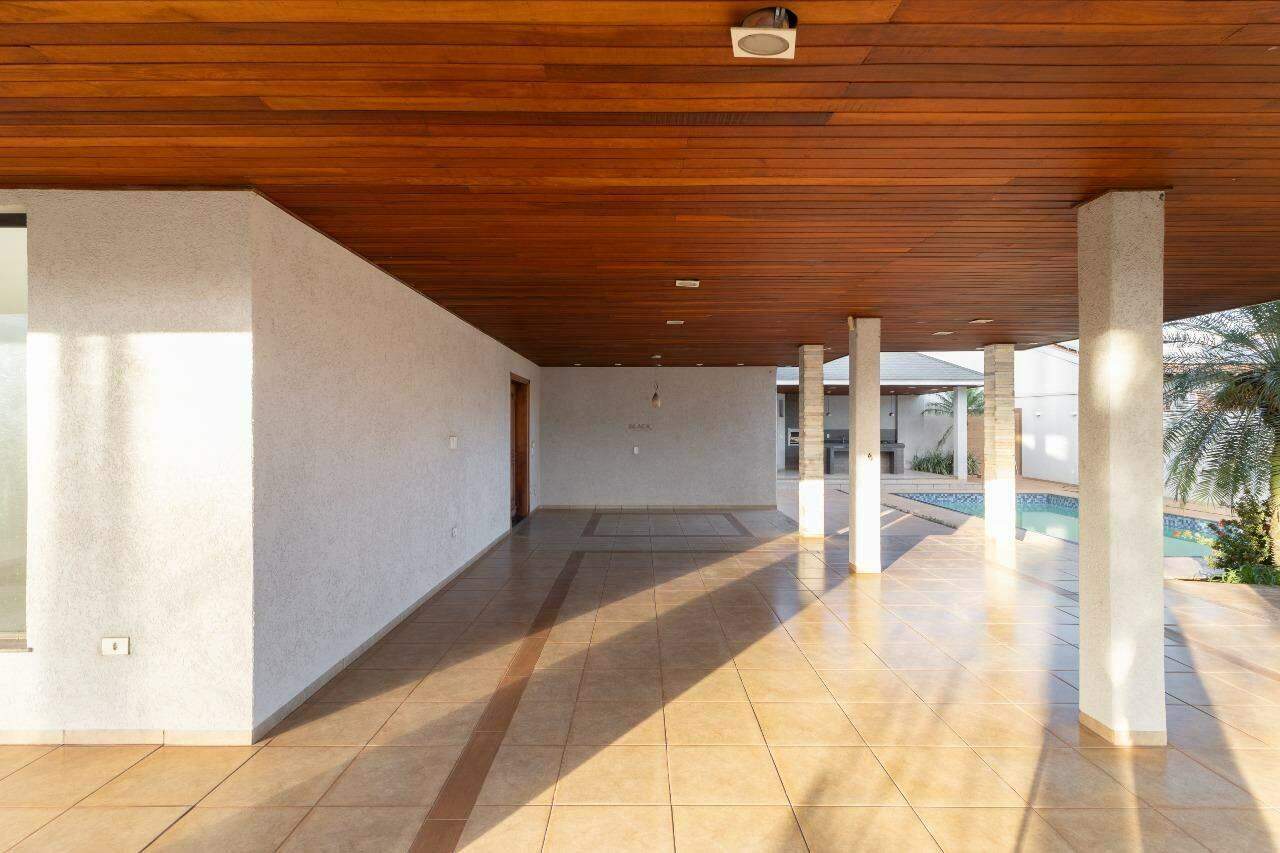 Casa para aluguel, Vila Progresso – Dourados/MS - Foto 26