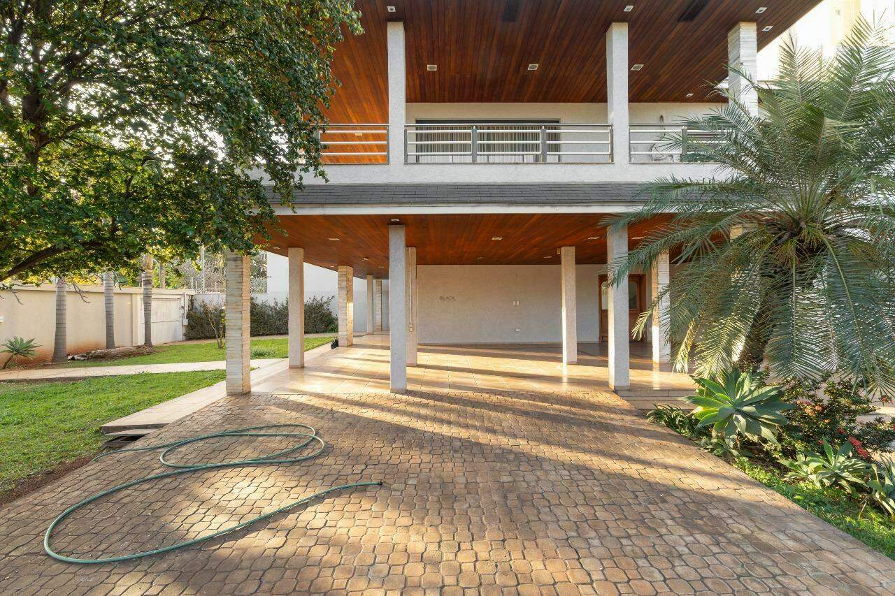 Casa para aluguel, Vila Progresso – Dourados/MS