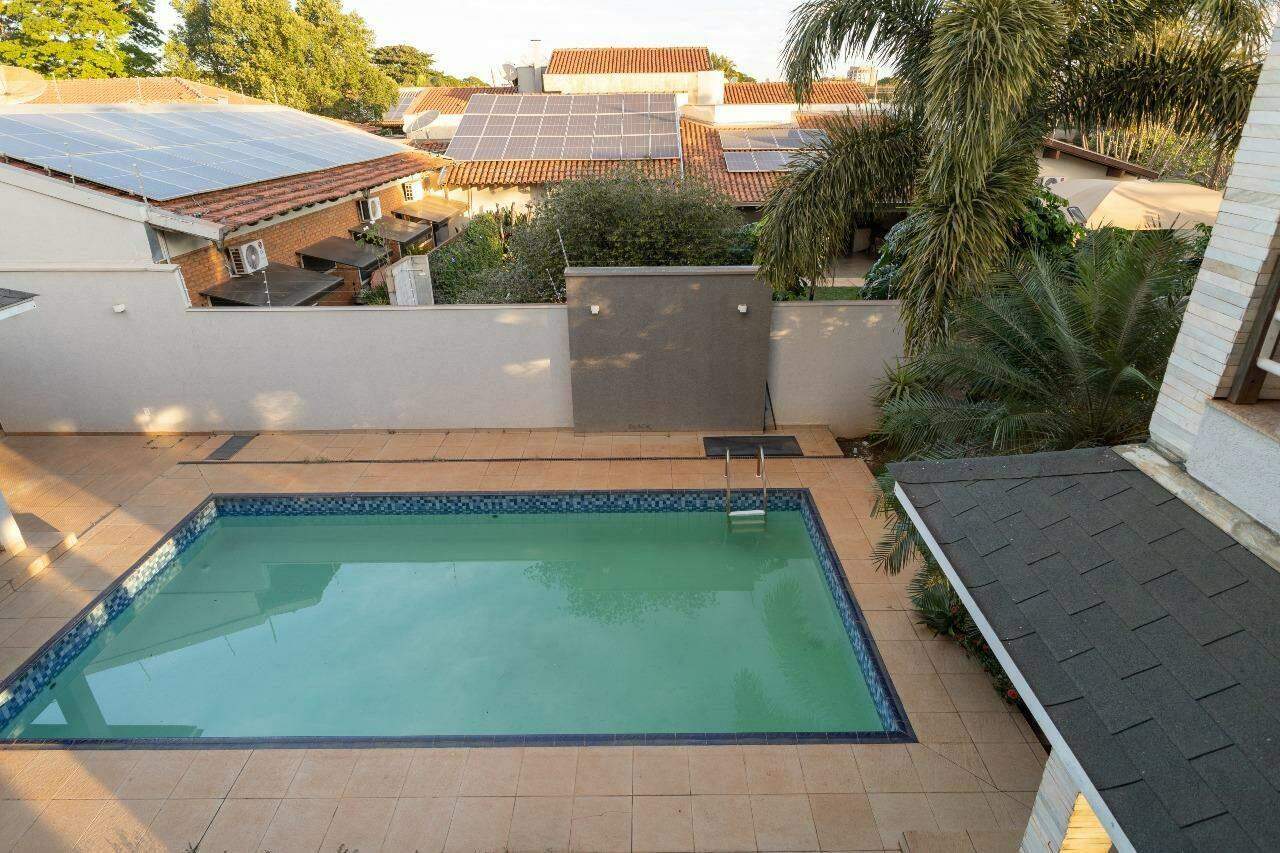 Casa para aluguel, Vila Progresso – Dourados/MS