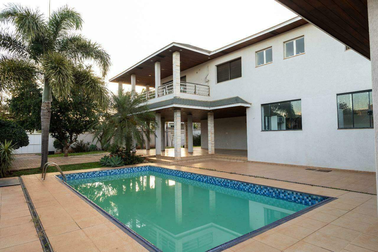 Casa para aluguel, Vila Progresso – Dourados/MS