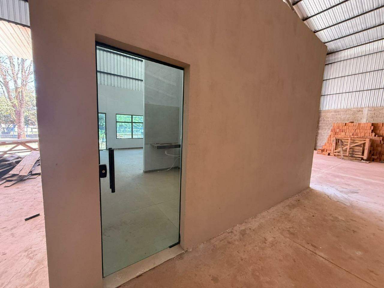 Galpão / Barracão para aluguel, Conjunto Habitacional Izidro Pedroso – Dourados/MS
