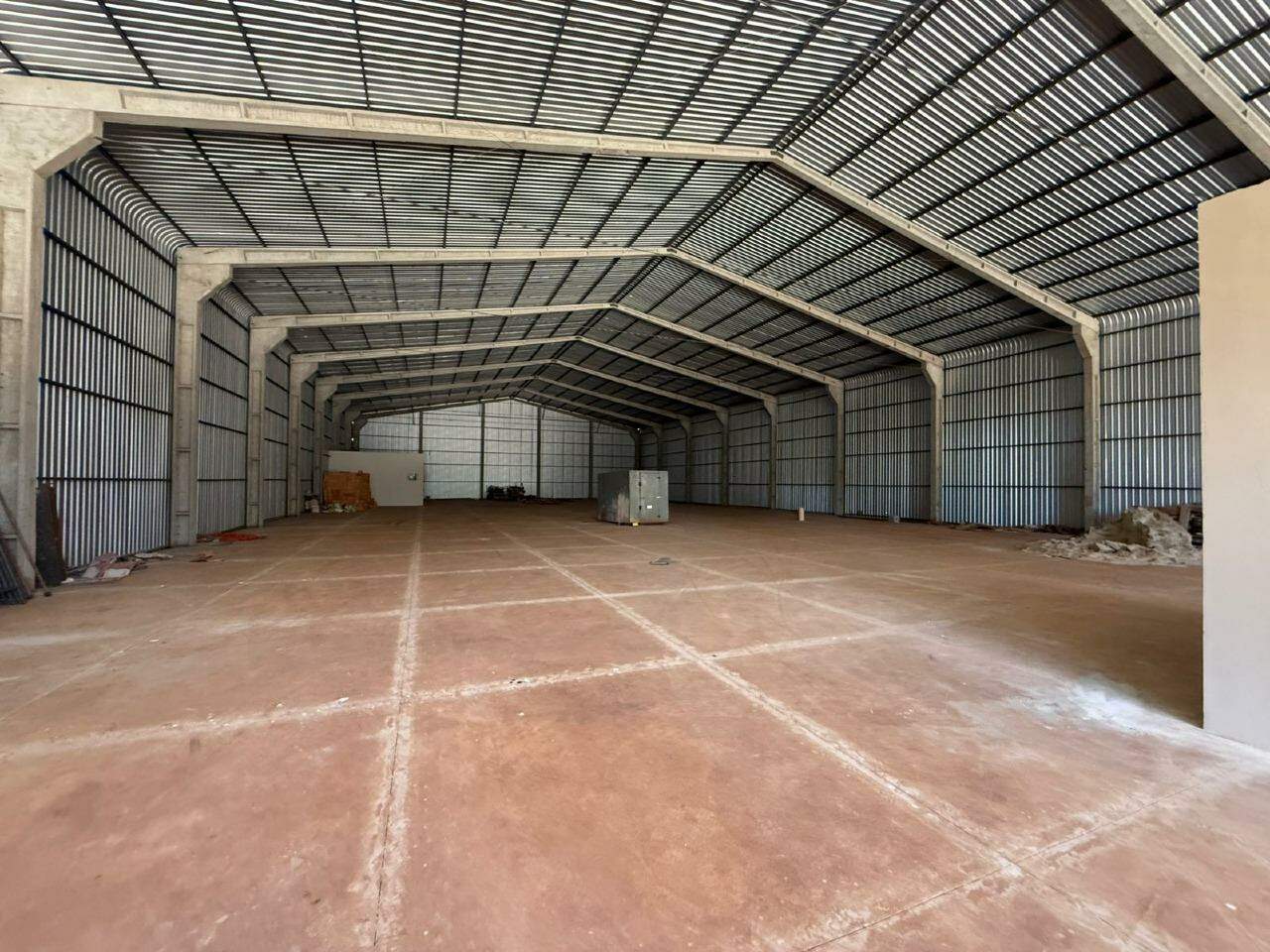 Galpão / Barracão para aluguel, Conjunto Habitacional Izidro Pedroso – Dourados/MS
