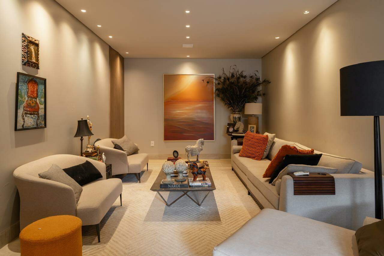 Sobrado à venda, 2 quartos, 1 suíte, Porto Madero – Dourados/MS