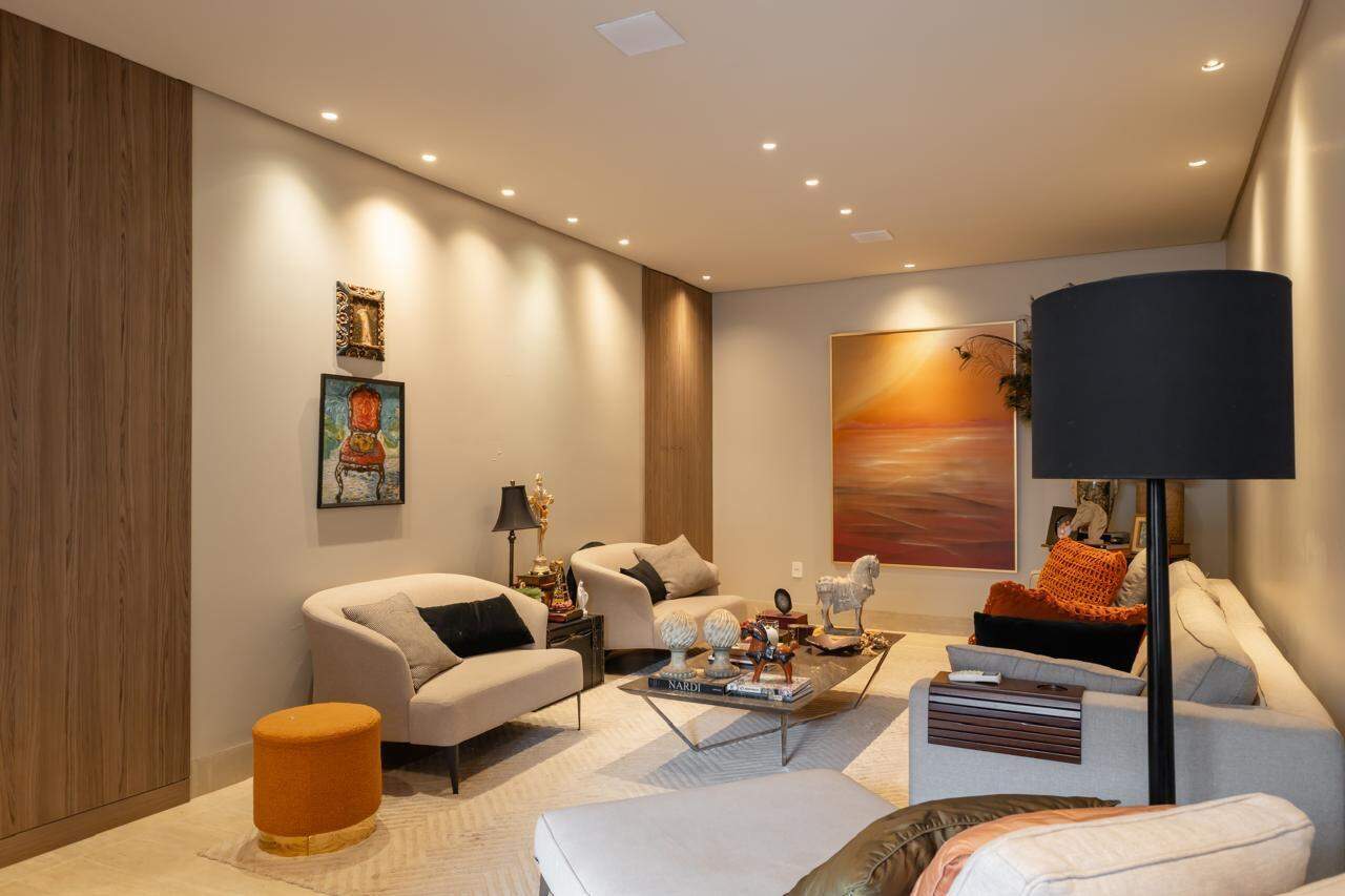 Sobrado à venda, 2 quartos, 1 suíte, Porto Madero – Dourados/MS